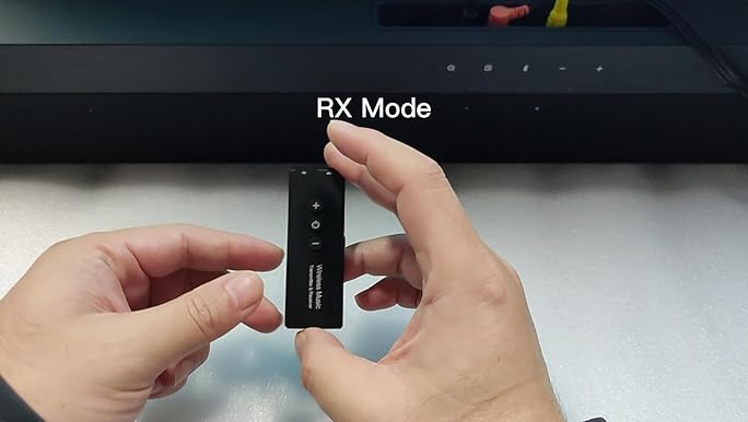 その他 Audio Transmitter Amazon.com: Upgraded Bluetooth FM Transmitter, Wireless